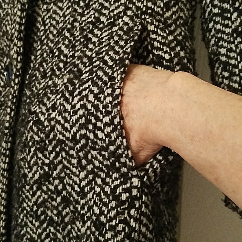 Pea coat - Picture 5 of 8